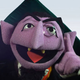 Image for article titled Someone Made a Video of The Count Counting Pi to 10,000 Decimal Places